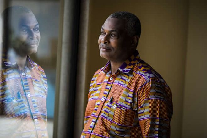 Abel Chivukuvuku revela factos do assassinato em que foi sobrevivente "não soubemos negociar"