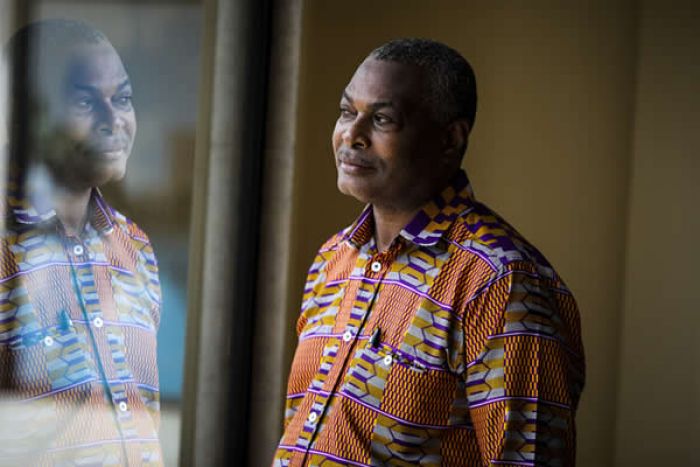 Abel Chivukuvuku revela factos do assassinato em que foi sobrevivente "não soubemos negociar"