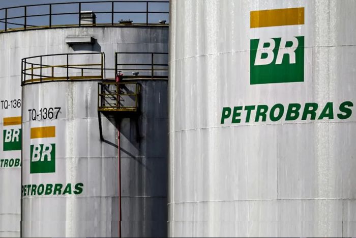 Petrobras atenta a oportunidades de exploração petrolífera em Angola