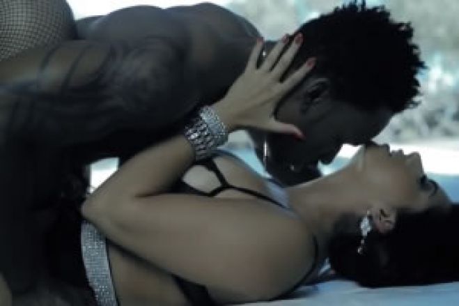 Adi Cudz é um dos principais cantores da Angola e ganhou o título do africano mais sexy.