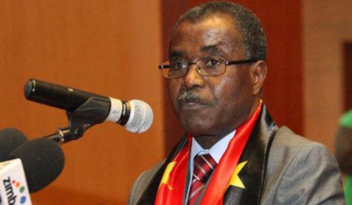 Primeira autarquia em Angola será realizado em 55 municípios