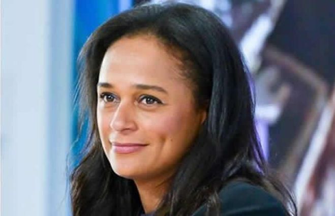 Isabel dos Santos e Estado angolano asseguram 65% da Efacec
