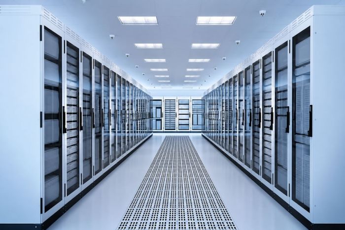 Angola inaugura primeiro Data Center e Cloud Nacional