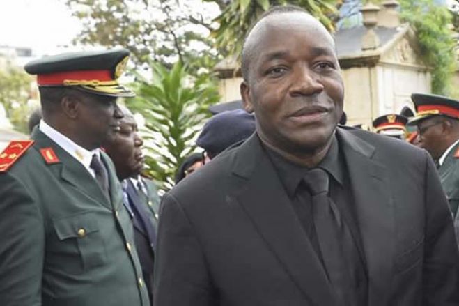 "Homem certo, no lugar certo" que pode credibilizar os planos de João Lourenço