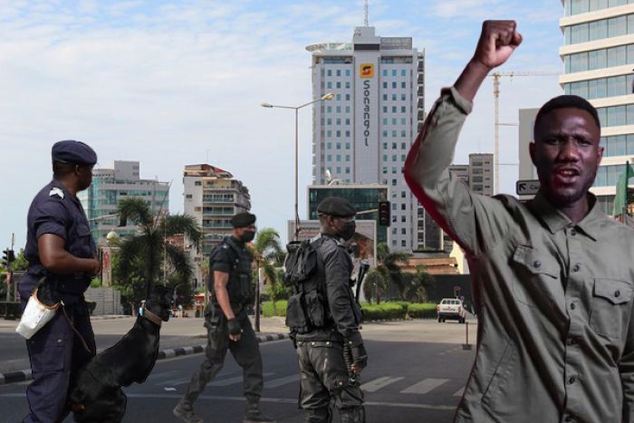 Polícia prepara-se para intervir durante greve dos funcionários públicos apesar das garantias sindicais de que não haverá manifestação