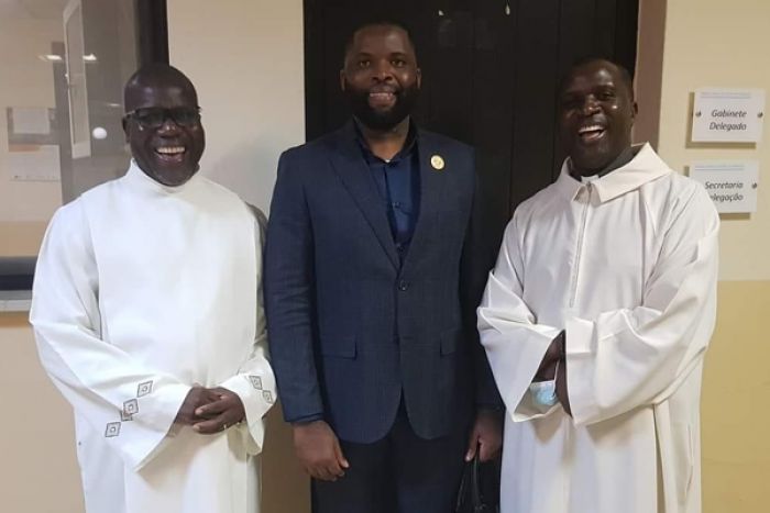 Deputado da UNITA doa 50% do seu salário para acções sociais