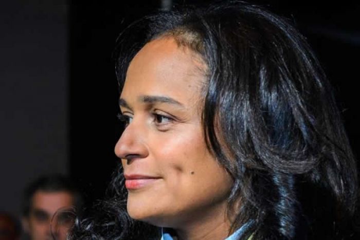 Tribunal arresta participação de Isabel dos Santos mas também da Sonaecom na Nos