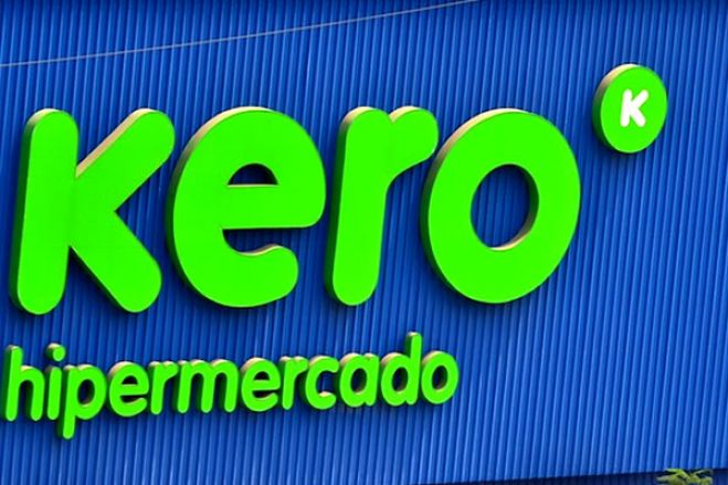 KERO reabre lojas em Luanda e assegura mais 2 mil postos de trabalho