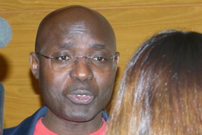 Novo Governo é um "insulto" à inteligência dos angolanos - Rafael Marques