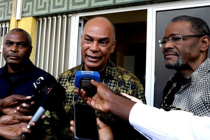 Adalberto Costa Júnior “estranha” declarações de Samakuva sobre eventual candidatura à liderança do partido