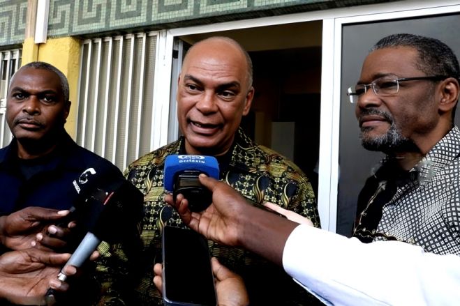 Adalberto Costa Júnior “estranha” declarações de Samakuva sobre eventual candidatura à liderança do partido