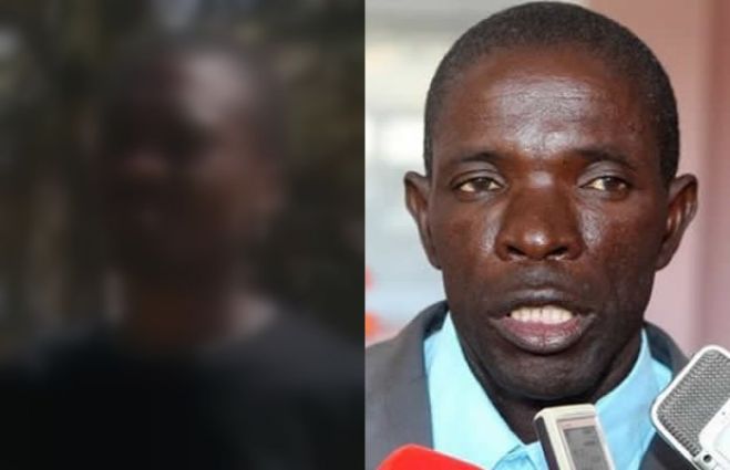 Adjunto de José Kalupeteca pede ajuda internacional