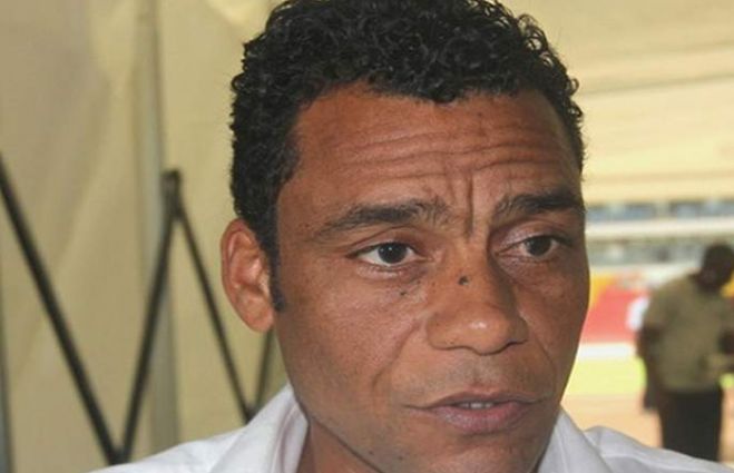 Deixar o Libolo "foi uma decisão bem amadurecida"