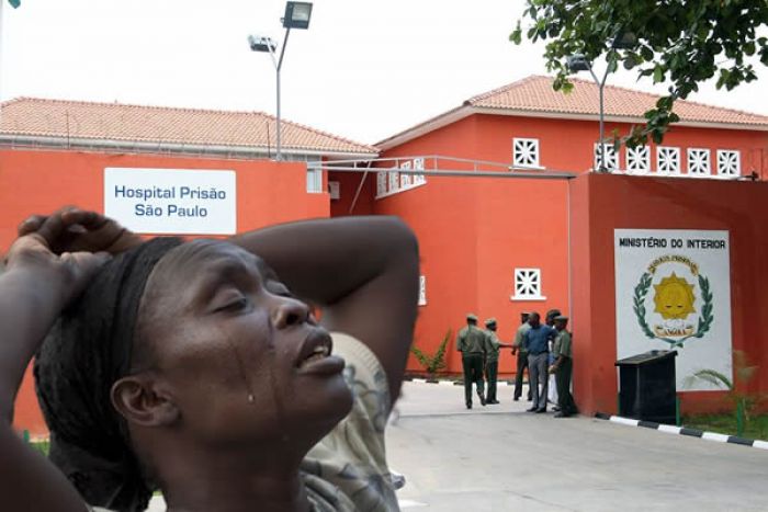 O que se lembra daquilo que alguns angolanos (as) disseram antes de morrerem!