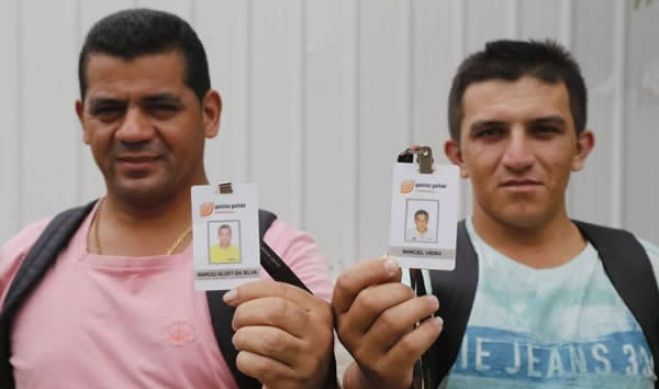 Construtora Queiroz Galvão é condenada por situação degradante de trabalho em Angola