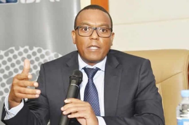 Quem serão os accionistas do Banco Económico?