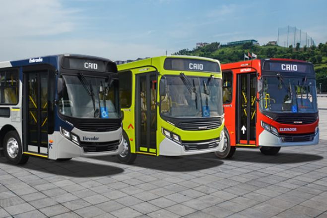 Governo angolano vai retirar licenças a operadoras de transporte urbano por “incumprimento”