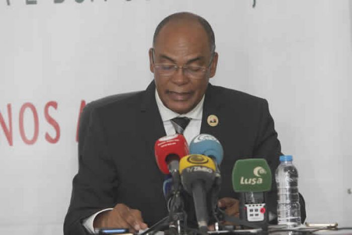 Angolanos "continuam a morrer" em Cabinda devido a "conflito mal resolvido" - UNITA