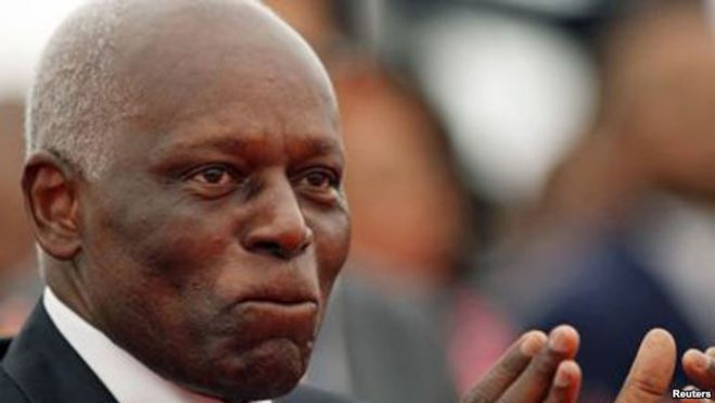 José Eduardo dos Santos