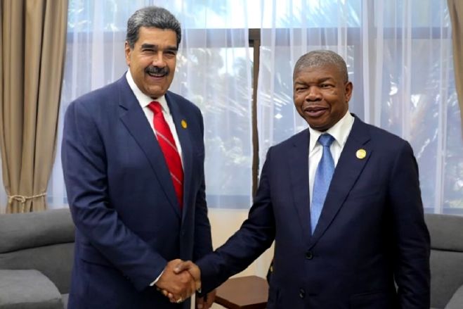 Ditador Nicolas Maduro já foi, quem se segue!