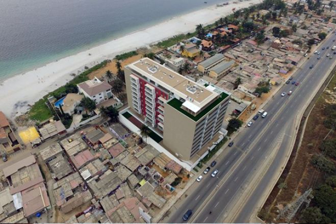 Isabel dos Santos não quereria ter filhos aqui, diz ex-moradora da Área Branca