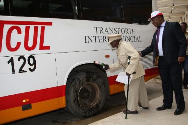 Grevistas acusados de ameaças de morte contra PCA da TCUL