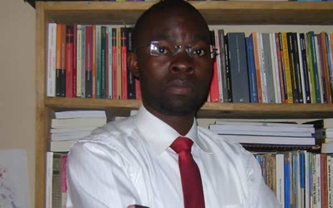 Comunidade internacional "precipitou-se" ao avaliar mudanças em Angola