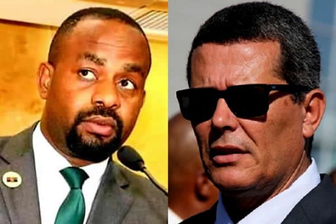 Nelito Ekuikui insta PR a realizar autárquicas e Rui Falcão diz à UNITA para colaborar no Parlamento