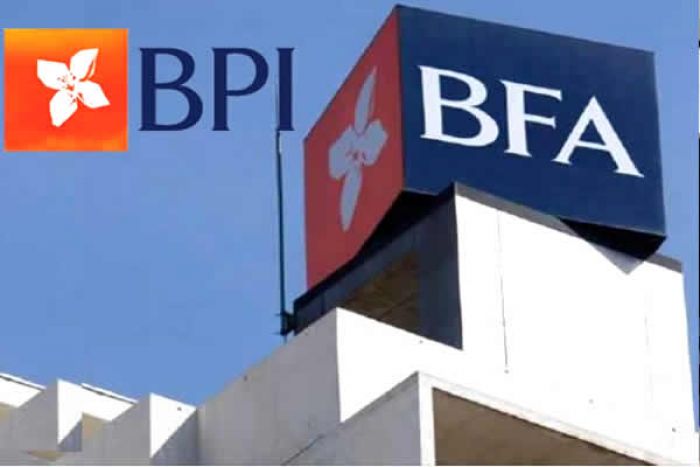 BPI sai de Angola. Vende participação no BFA ao grupo Carrinho