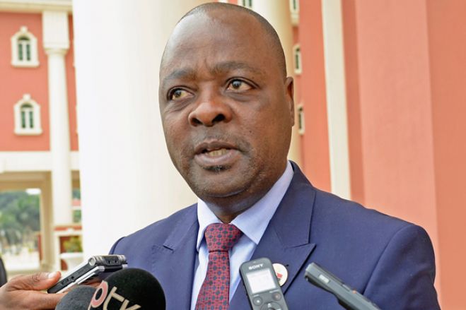 Presidente da CASA-CE diz que representantes da coligação na CNE são legais