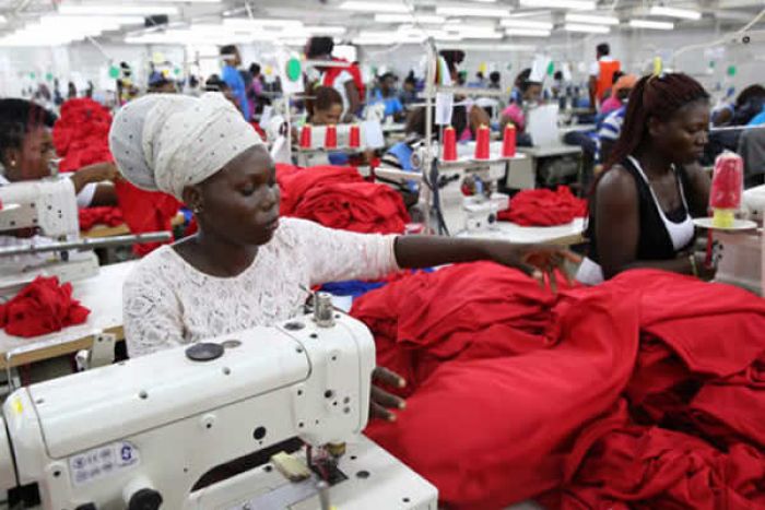 Privatização de fábricas têxteis foi irregular - Governo