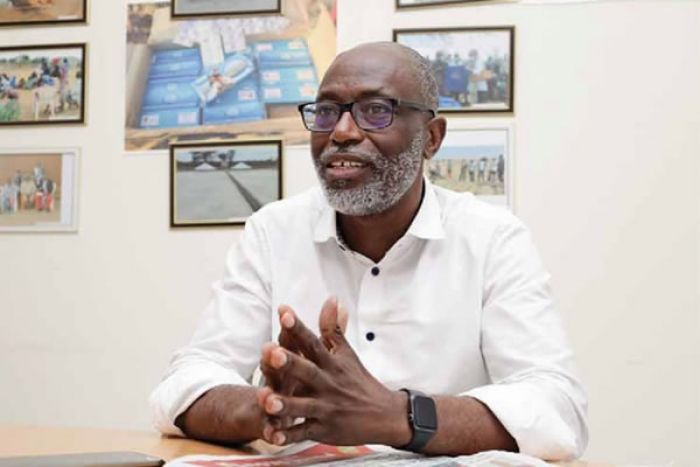 «Em termos de liberdade, estamos piores em relação aos primeiros anos de mandato de João Lourenço» - Coordenador do OPSA