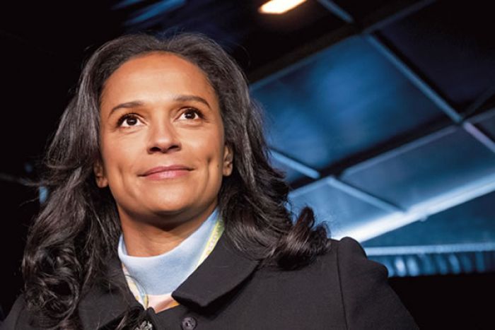 Tribunal da Holanda condena Isabel dos Santos por desvio de 52,6 milhões de euros da Sonangol