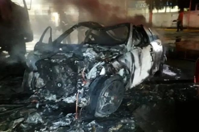 Acidente de viação mata seis jovens angolanos em Lisboa