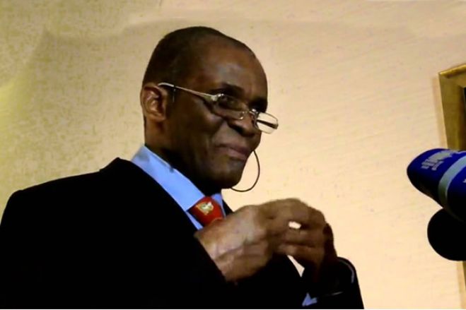 CASA-CE considera "acertada" diminuição de pastas ministeriais em Angola