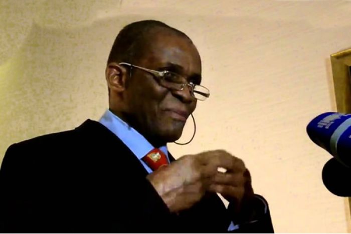 CASA-CE considera "acertada" diminuição de pastas ministeriais em Angola