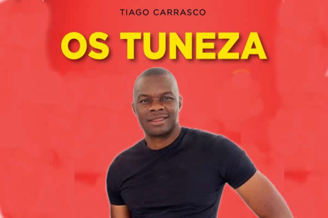 Humorista Costa Vilola desmente publicações nas redes sociais