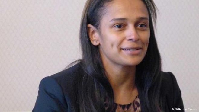 Isabel dos Santos poderá ficar com a totalidade do BFA