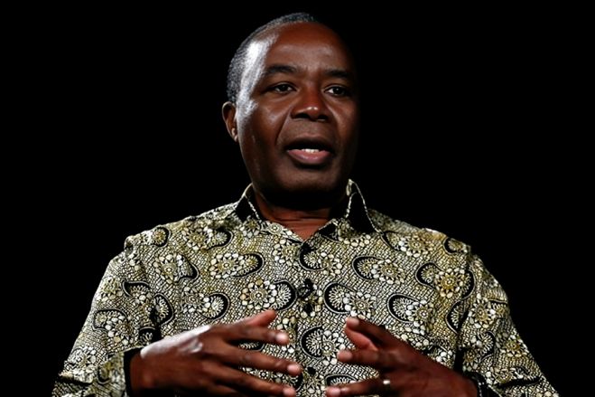 Marcolino Moco diz que é paradoxo lutar pela independência para fazer pior