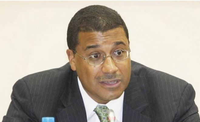 Frank Rose - Secretário Adjunto Politica de espaço e defesa dos Eua