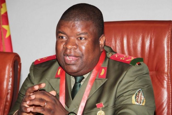 Activista pede detenção do general Wala pelo assassinato de menor no Zango