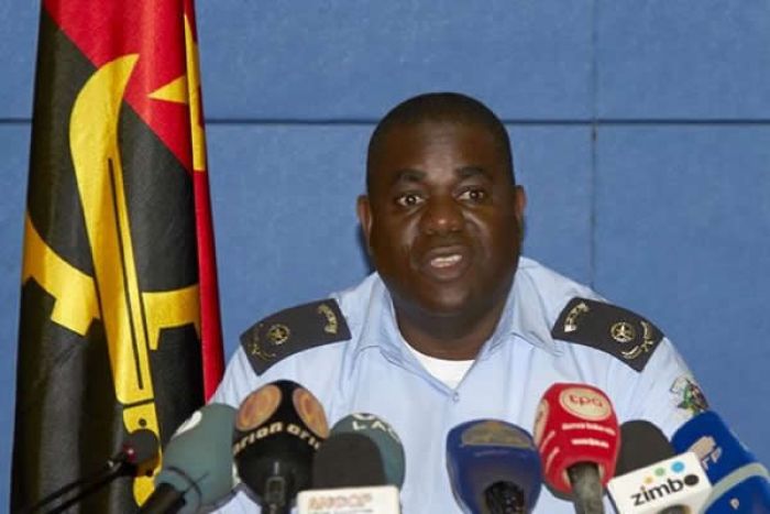 Operação Resgate com "resultados satisfatórios" - PN