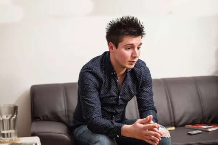 "É nojento que Portugal se tenha tornado em lavandaria de elites angolanas": diz Rui Pinto