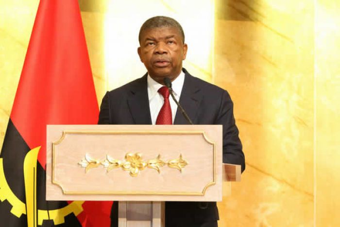 Covid-19: João Lourenço decreta prorrogação do Estado de Emergência