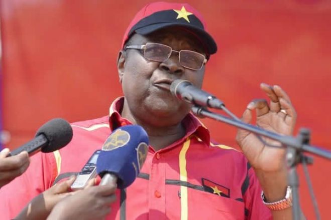 Em julgamento antigo administrador de Viana, Jeremias Dumbo