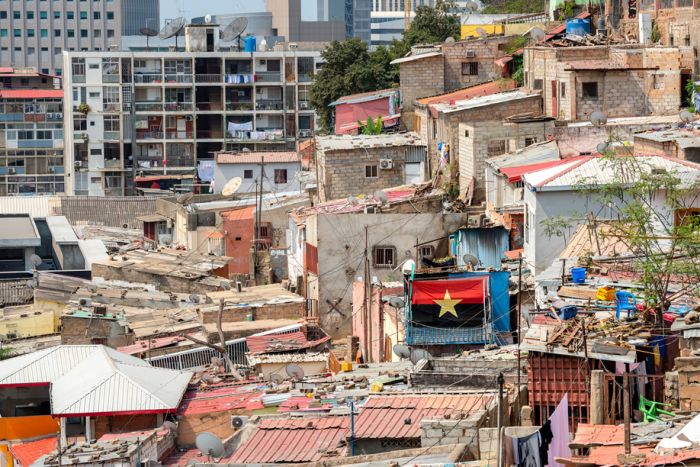 UNITA acusa Governo angolano de acolher cimeiras internacionais para “esconder autoritarismo”