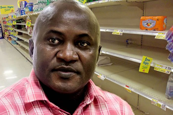 "O combate à corrupção, em vez de trazer dinheiro, brindou-nos com o desemprego"