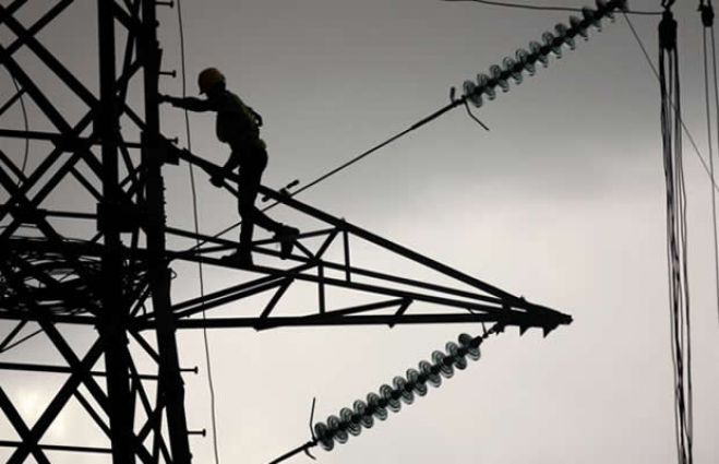 Não há garantias de eletricidade para Cabinda