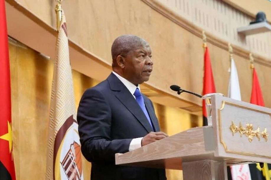 João Lourenço propõe revisão da Lei da Liberdade Religiosa para combater seitas ilegais