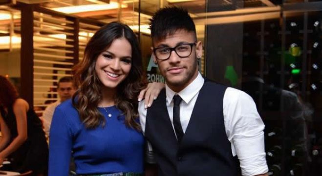 O namoro de Neymar e Bruna Marquezine chegou mesmo ao fim